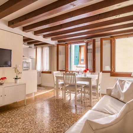 San Marco Joy Apartment Venice Exterior photo