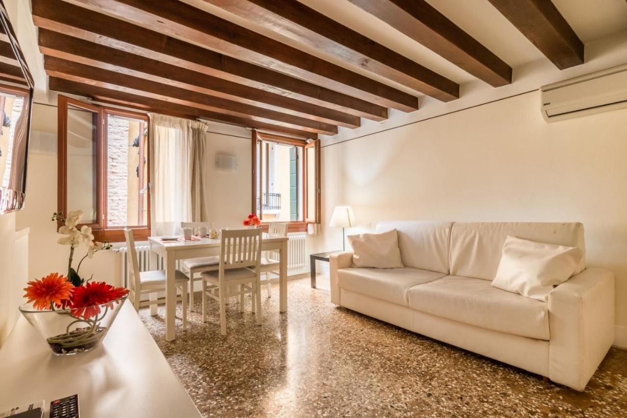 San Marco Joy Apartment Venice Exterior photo