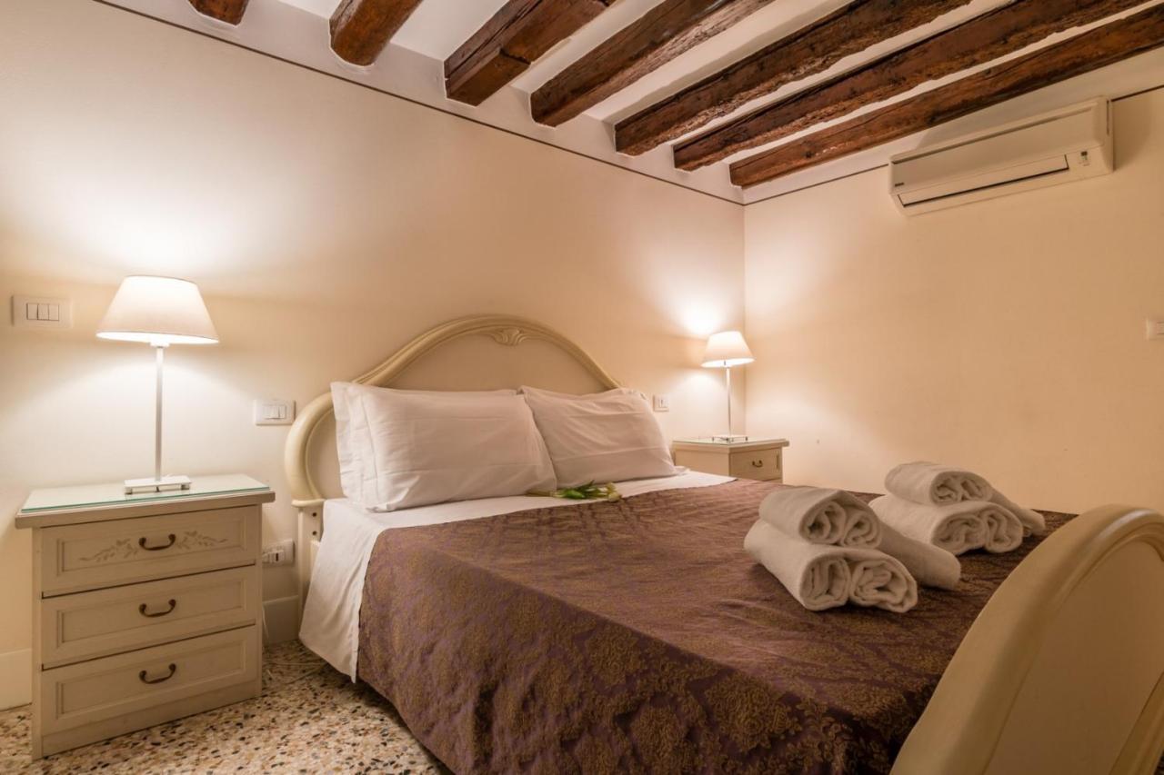 San Marco Joy Apartment Venice Exterior photo
