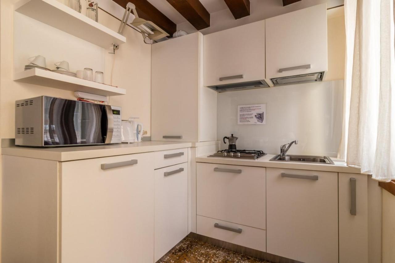 San Marco Joy Apartment Venice Exterior photo