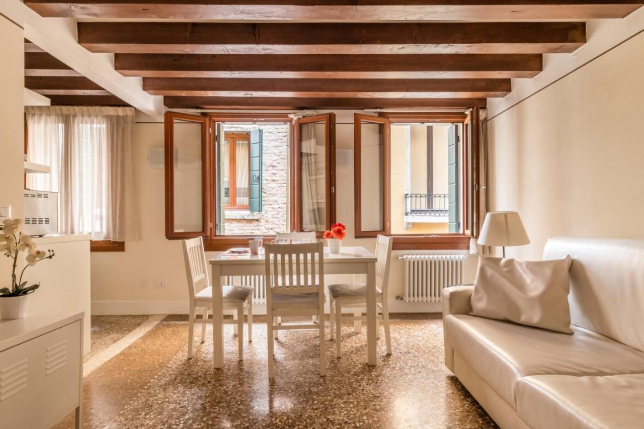 San Marco Joy Apartment Venice Exterior photo