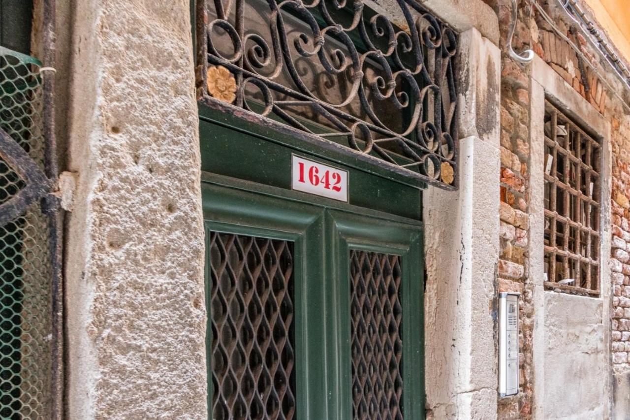 San Marco Joy Apartment Venice Exterior photo
