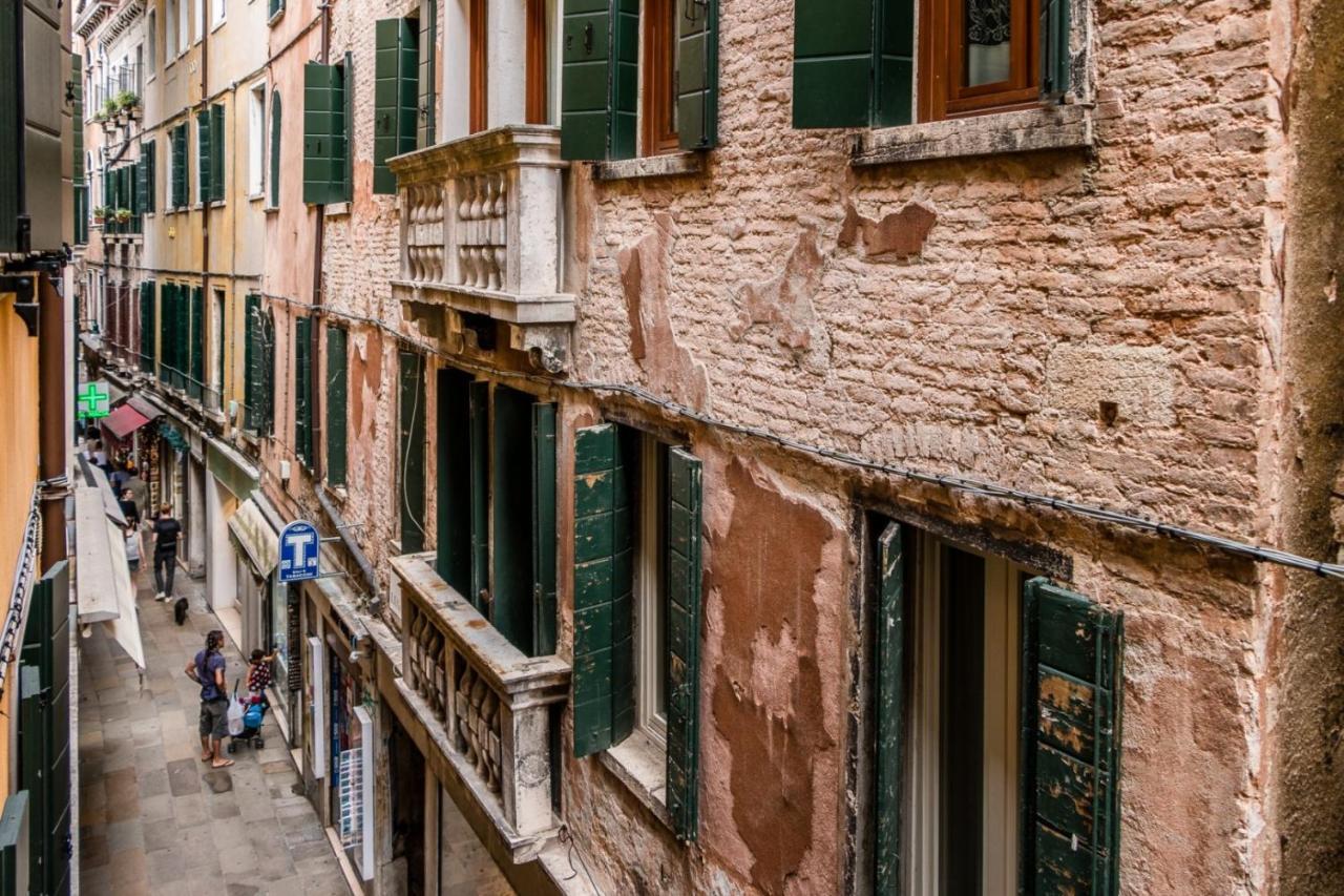 San Marco Joy Apartment Venice Exterior photo