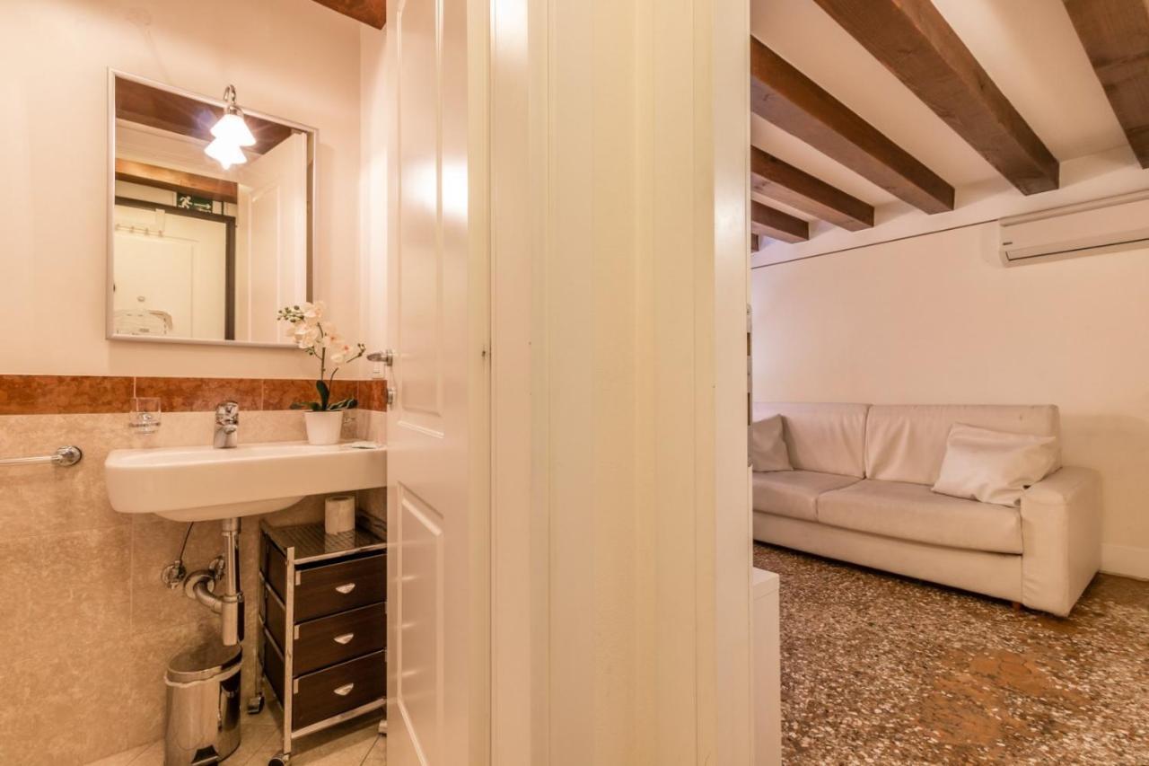 San Marco Joy Apartment Venice Exterior photo