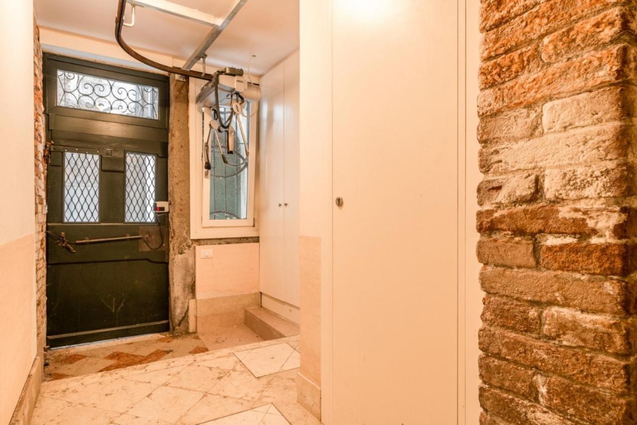 San Marco Joy Apartment Venice Exterior photo